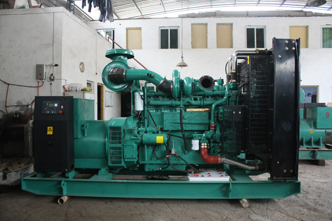 宝丰环保无噪音：租用静音发电机组，为环境和耳朵双重保驾护航